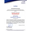 Kép 5/5 - Augo - Samin Komplex Certifikáció