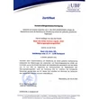 Kép 5/5 - Ortho Immun - Liquid Certifikáció
