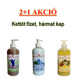 Kép 1/2 - VLP REU-mix 2+1 Akciós Csomag - 1500 ml