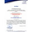 Kép 4/4 - CHONDROITIN &amp; GLUCOSAMIN KOMPLEX Certifikát