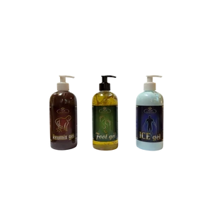 VLP MANUFACTURING 2+1 Akciós Csomag - 1500 ml