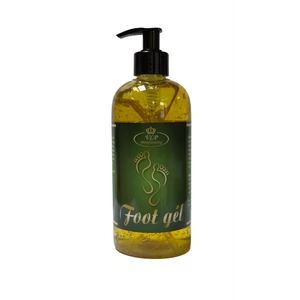 Foot gél - 500 ml