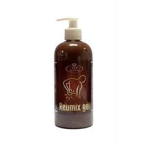Reumix gél - 500 ml