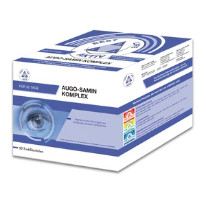 Augo - Samin Komplex