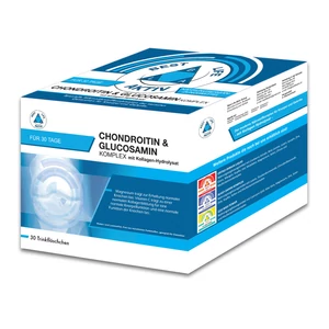 Chondroitin Glucosamin Komplex