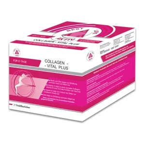 Collagen - Vital Plus
