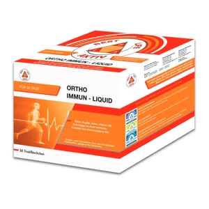 Ortho Immun - Liquid