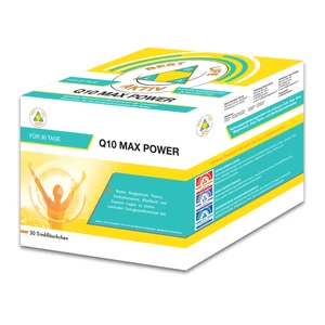 Q10 Max Power